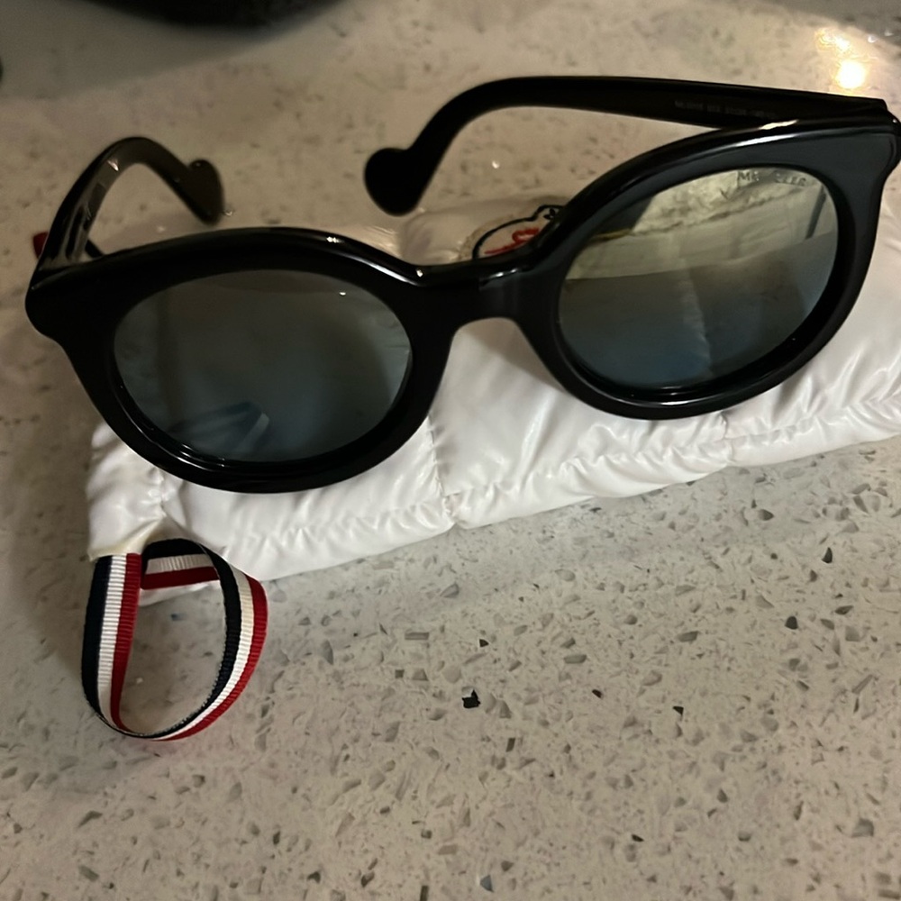 Moncler sunglasses